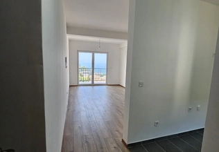 Продается квартира с 2 спальнями, Петровац, вид на море