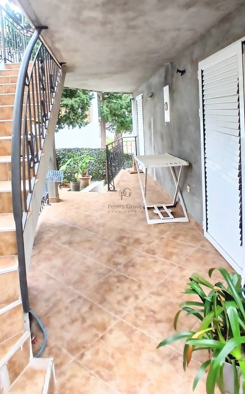For Sale: 4 Studio Apartments on One Floor in a Resort Suburb of Bar with a Sea View