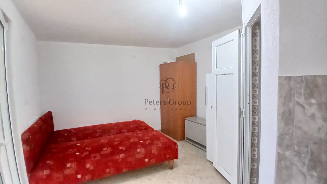 For Sale: 4 Studio Apartments on One Floor in a Resort Suburb of Bar with a Sea View