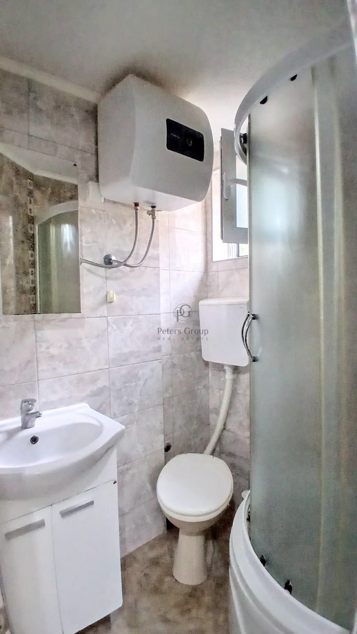 For Sale: 4 Studio Apartments on One Floor in a Resort Suburb of Bar with a Sea View