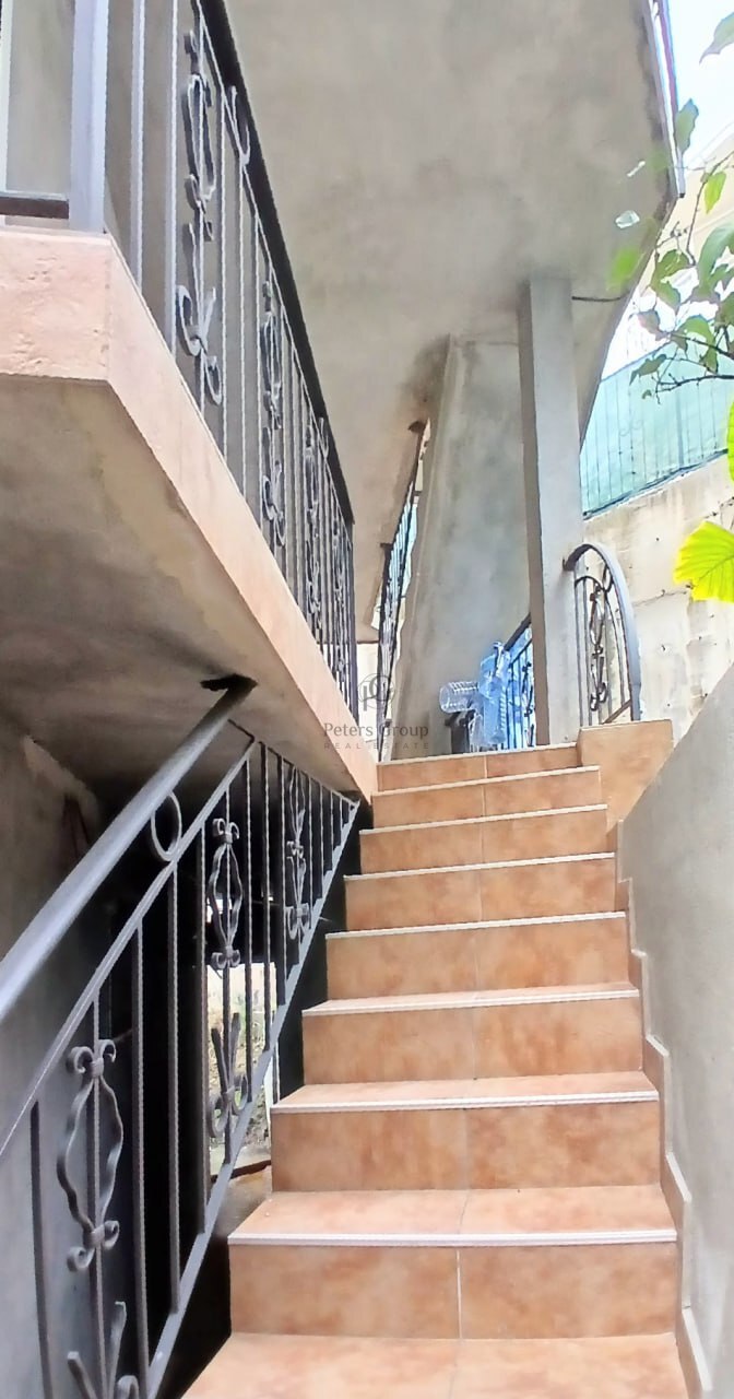 For Sale: 4 Studio Apartments on One Floor in a Resort Suburb of Bar with a Sea View