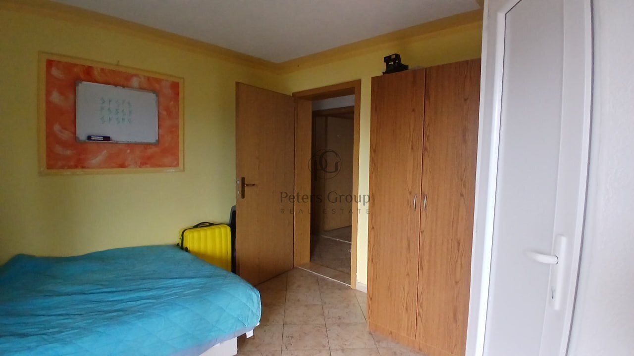 For Sale: 4 Studio Apartments on One Floor in a Resort Suburb of Bar with a Sea View