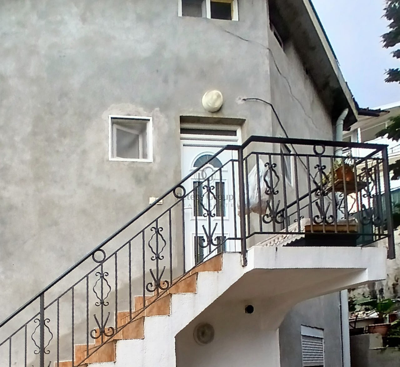 For Sale: 4 Studio Apartments on One Floor in a Resort Suburb of Bar with a Sea View
