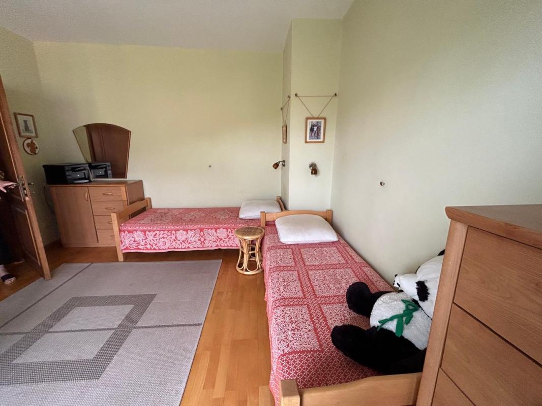 Продается узаконенный дом 160 м² в тихом и живописном районе Бара, Буртайши