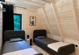 For sale house, 2 floors, 2 bedrooms, Zabljak