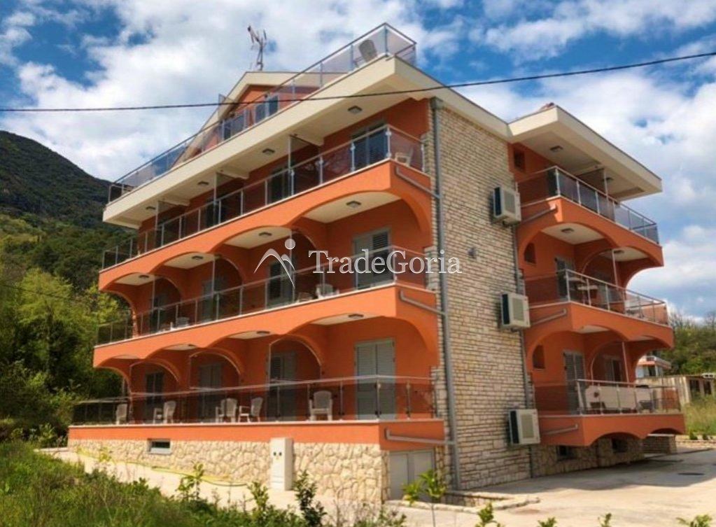 Herceg Novi. Sutorina. House for Sale