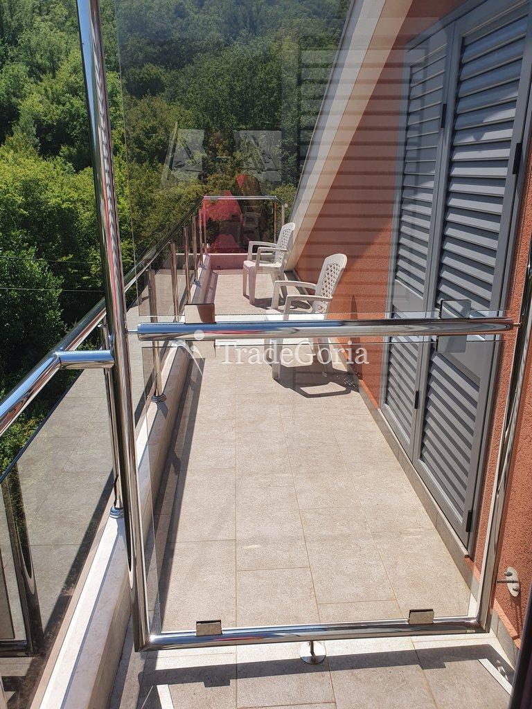 Herceg Novi. Sutorina. House for Sale