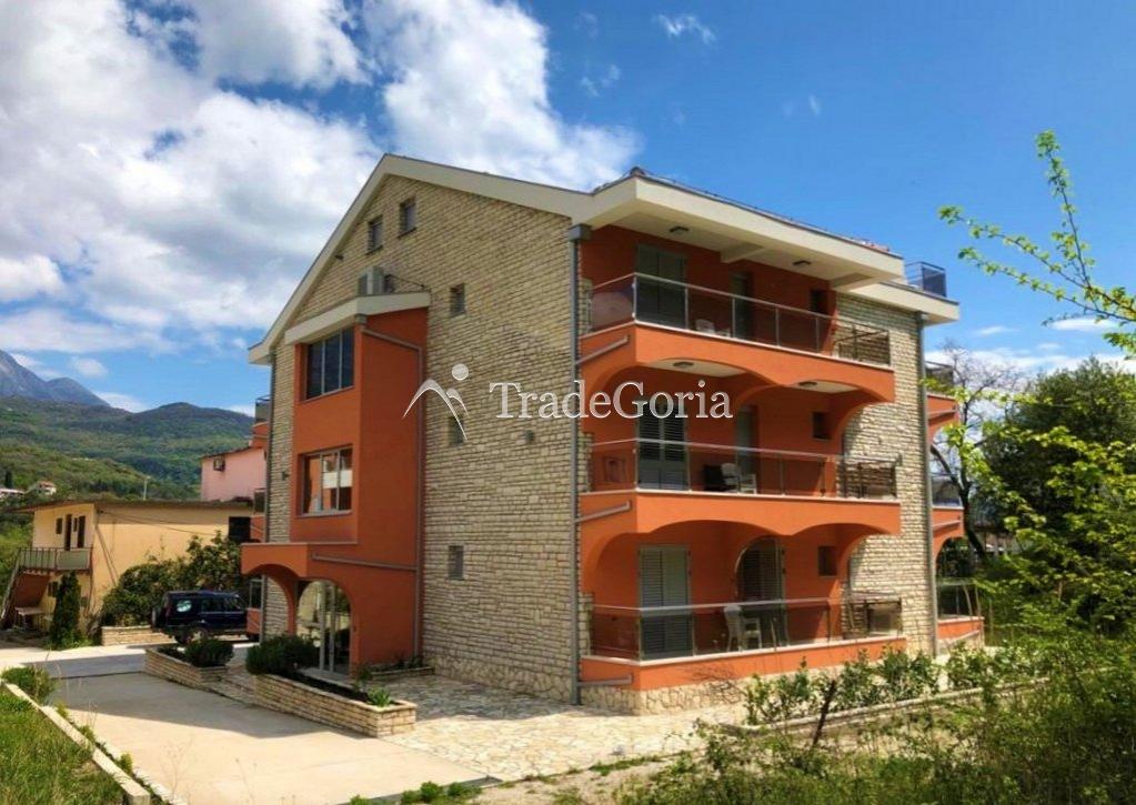 Herceg Novi. Sutorina. House for Sale