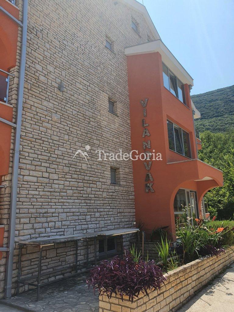 Herceg Novi. Sutorina. House for Sale