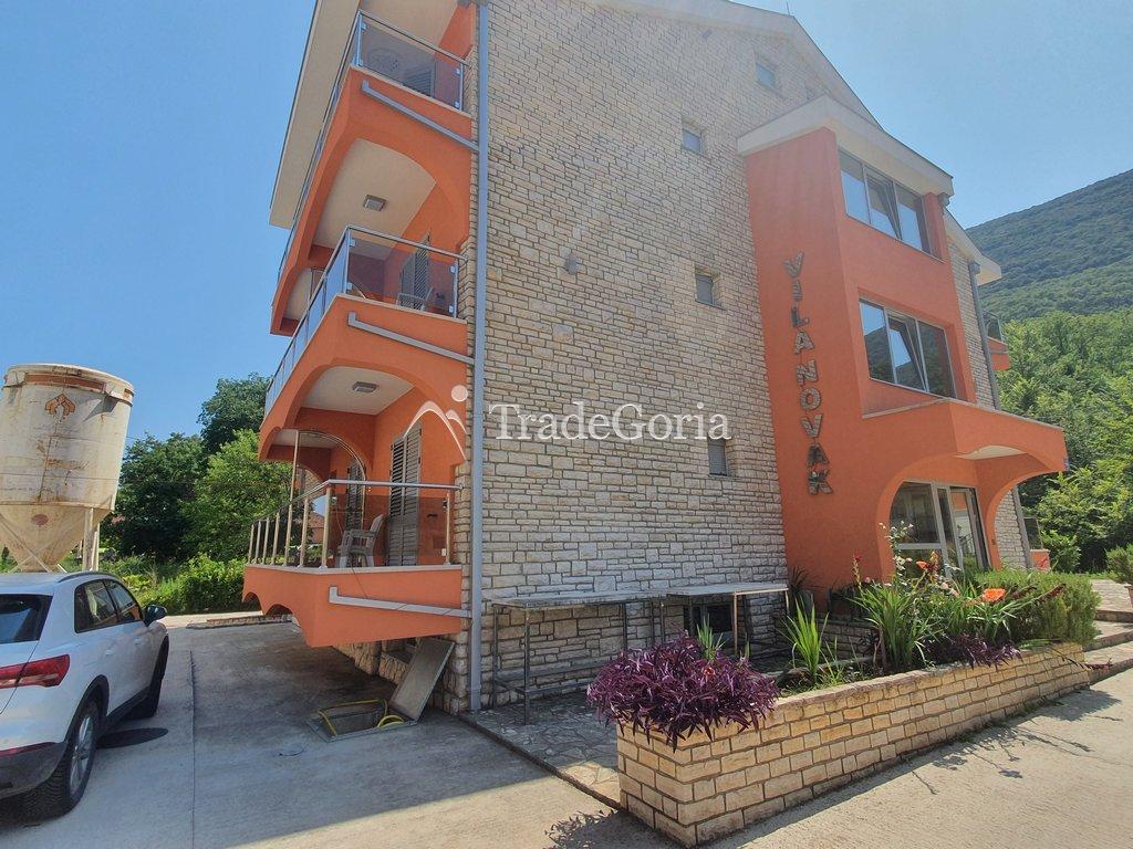 Herceg Novi. Sutorina. House for Sale