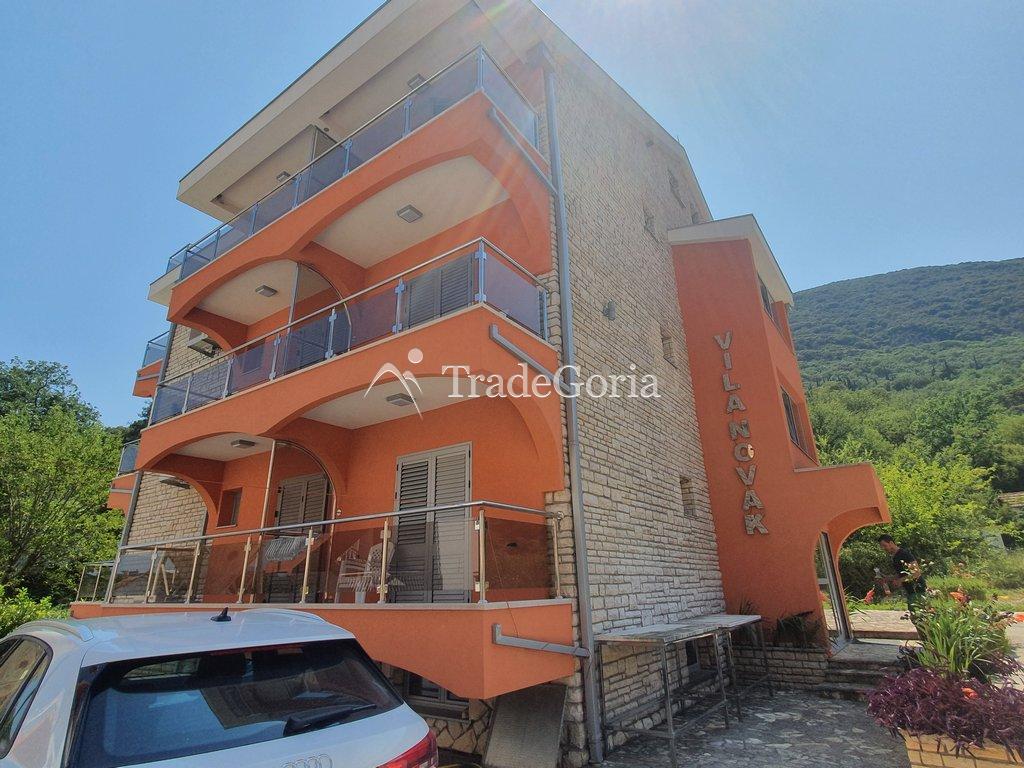 Herceg Novi. Sutorina. House for Sale