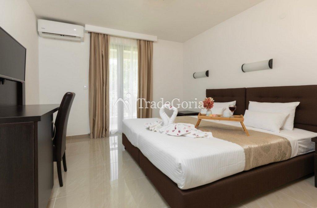 Herceg Novi. Sutorina. House for Sale