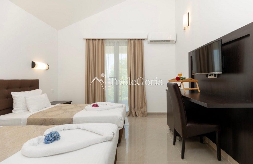 Herceg Novi. Sutorina. House for Sale