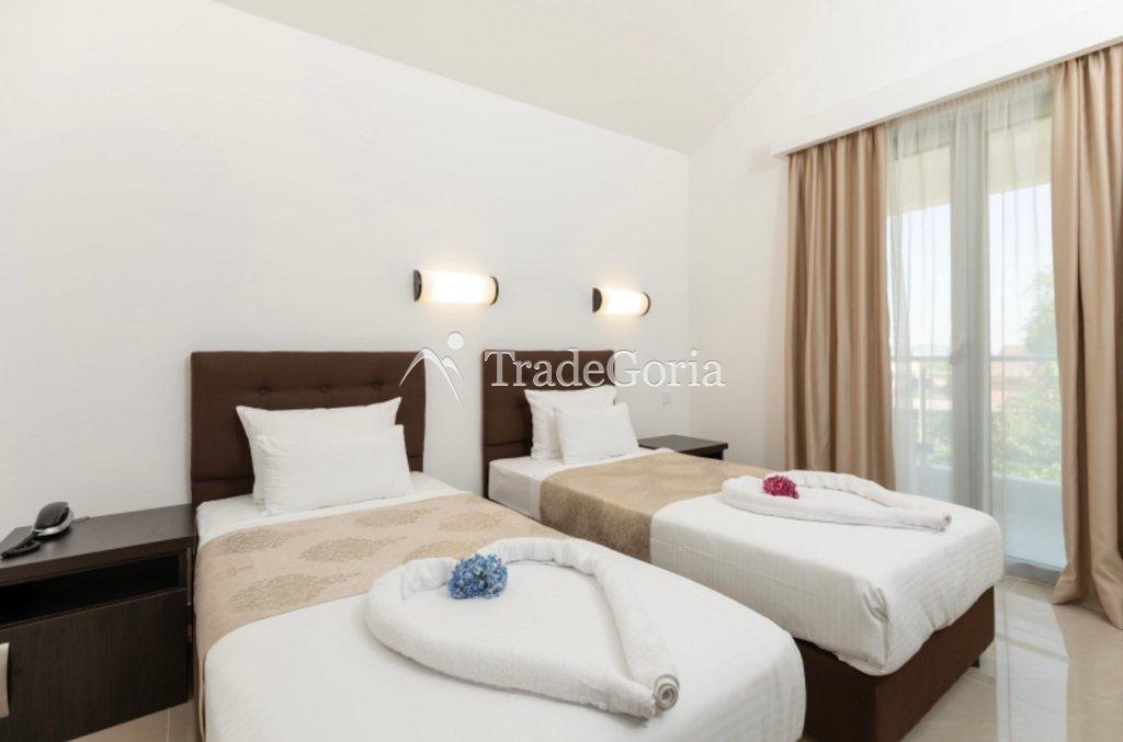 Herceg Novi. Sutorina. House for Sale