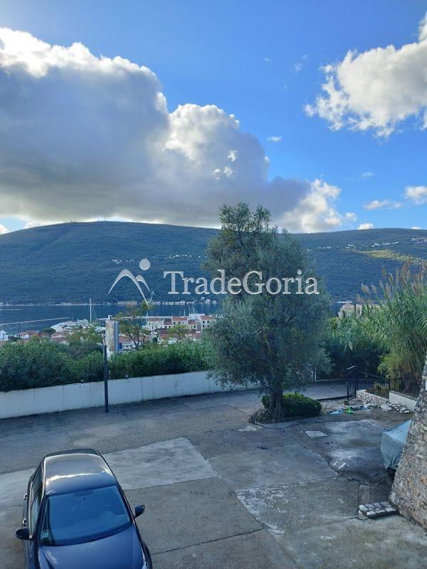 Herceg Novi, Đenovići