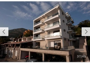 Hotel for sale, Sutomore