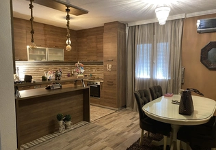 Сдаётся дом в Подгорице с 3 спальнями. 1000м2