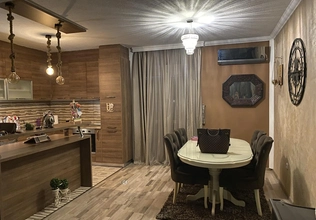 Сдаётся дом в Подгорице с 3 спальнями. 1000м2