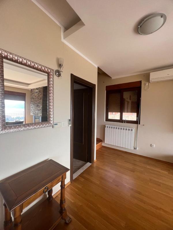 House for sale with panoramic sea view — Zelenika, Herceg Novi