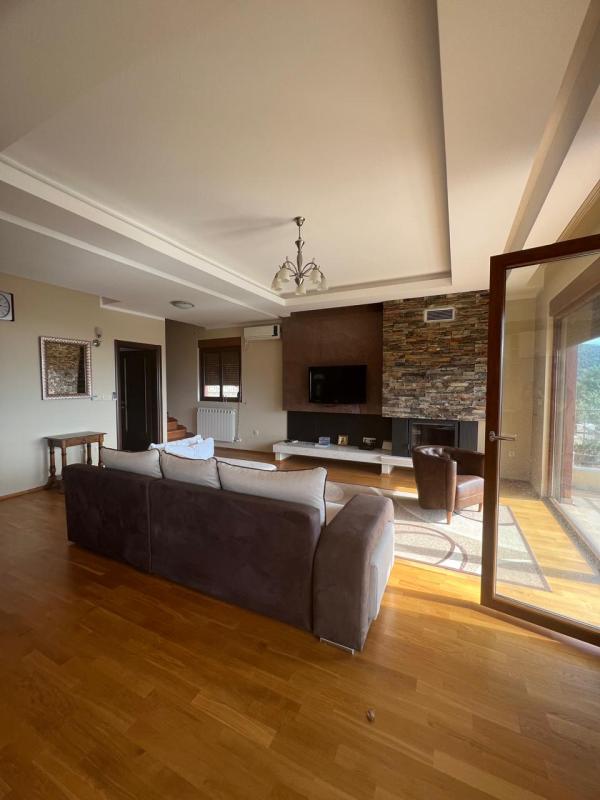 House for sale with panoramic sea view — Zelenika, Herceg Novi