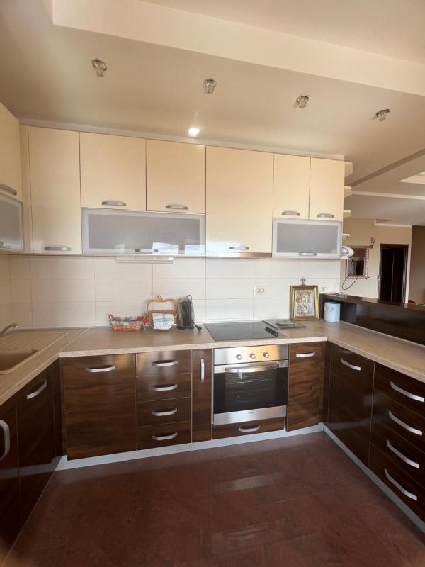 House for sale with panoramic sea view — Zelenika, Herceg Novi