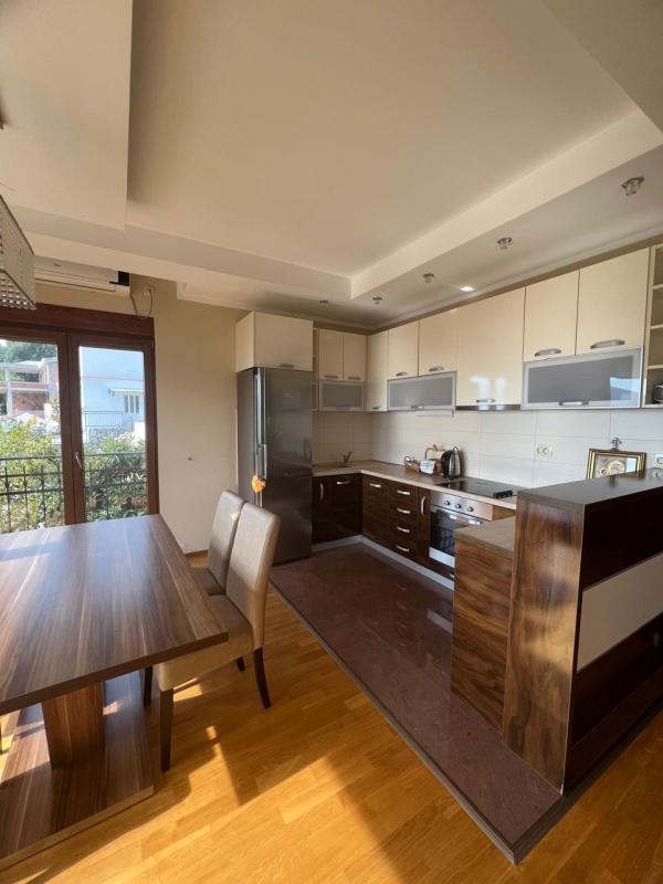 House for sale with panoramic sea view — Zelenika, Herceg Novi