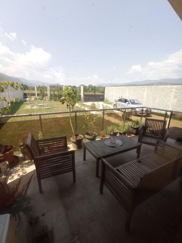 Haus von 115 m2 in Danilovgrad