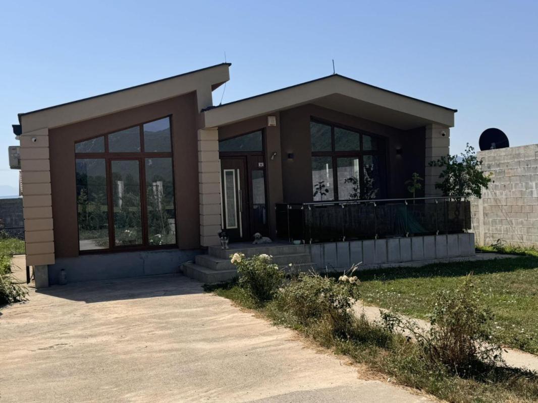 Haus von 115 m2 in Danilovgrad
