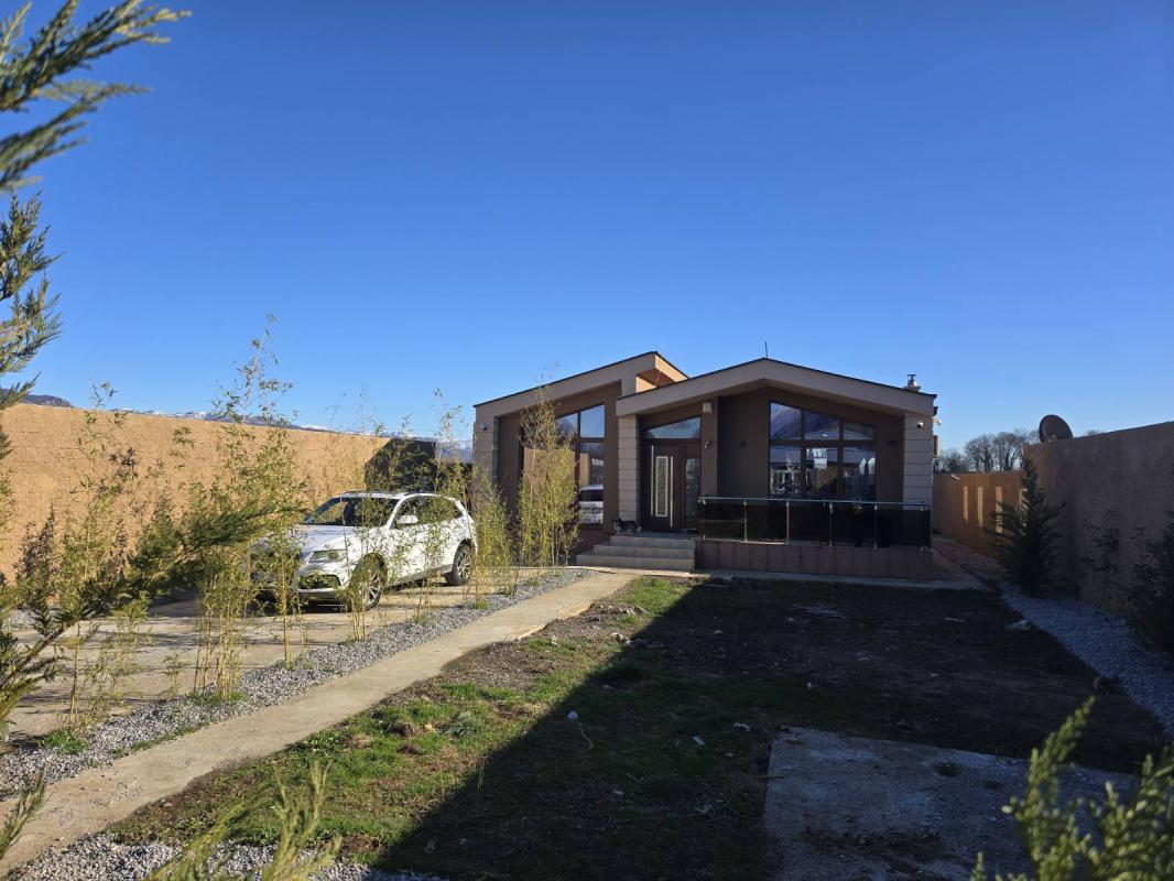 Haus von 115 m2 in Danilovgrad