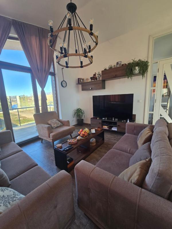Haus von 115 m2 in Danilovgrad