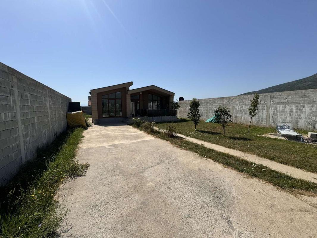 Haus von 115 m2 in Danilovgrad