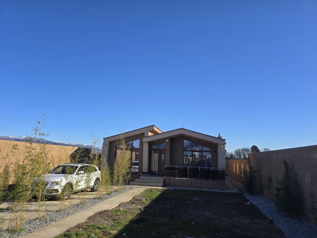 Haus von 115 m2 in Danilovgrad