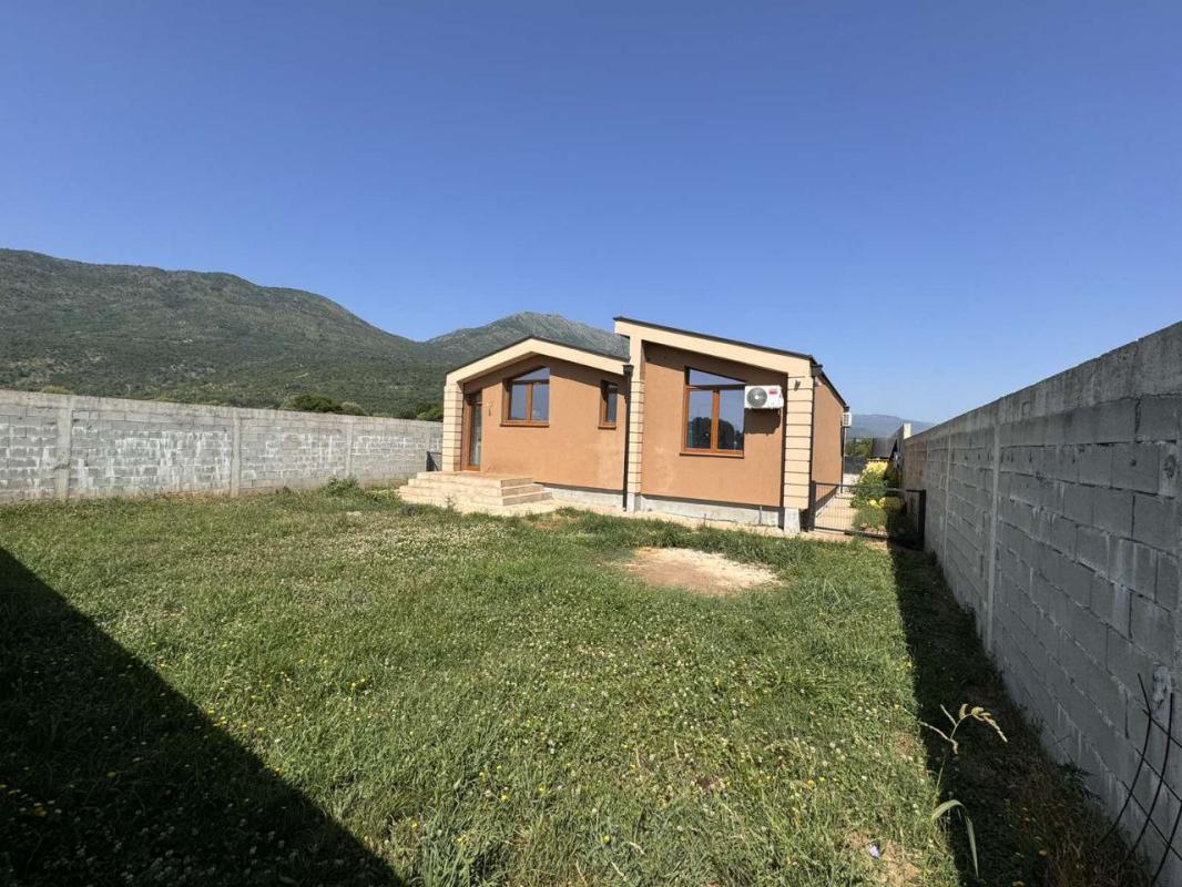 Haus von 115 m2 in Danilovgrad