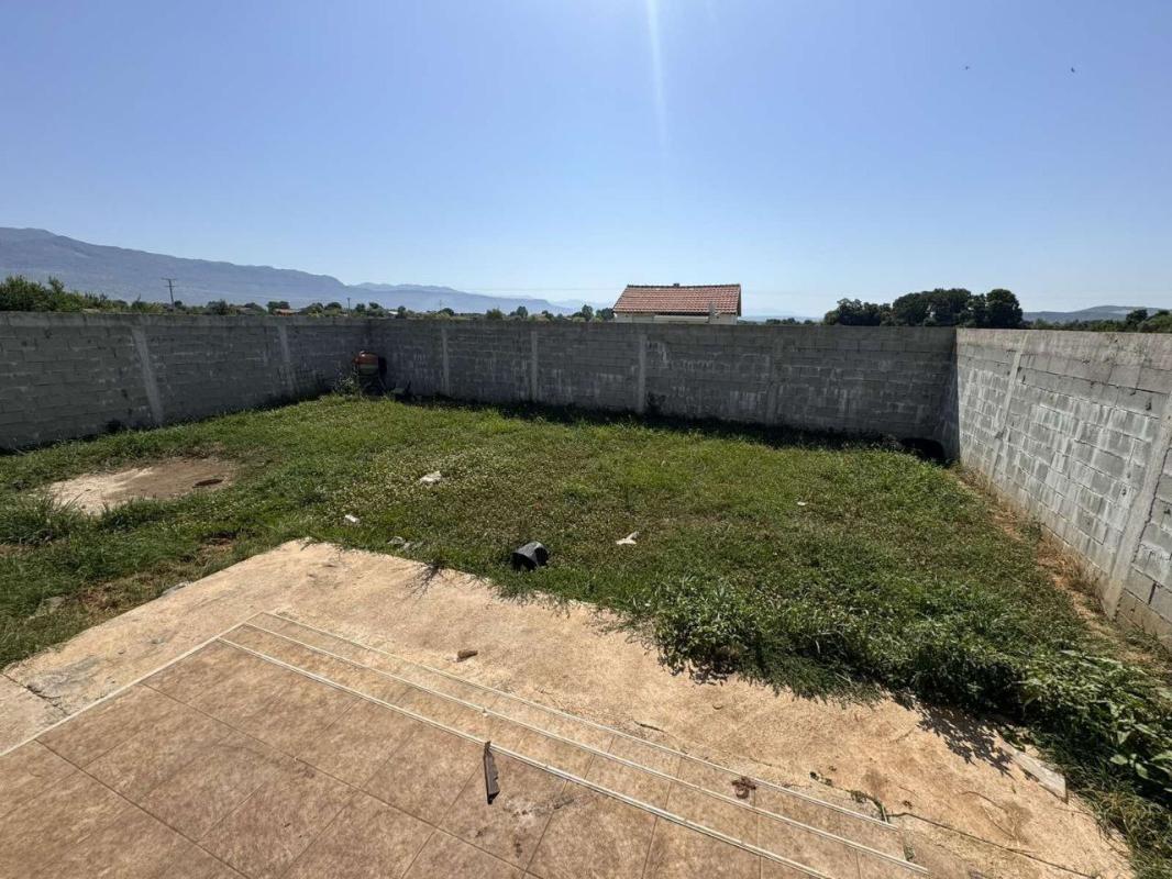Haus von 115 m2 in Danilovgrad