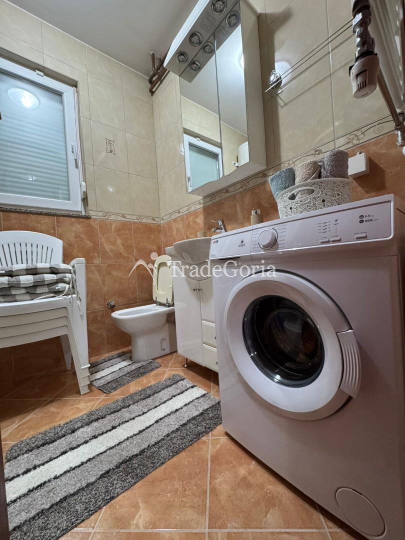 Udobna kuća u centru Bara pored mora i svih gradskih sadržaja