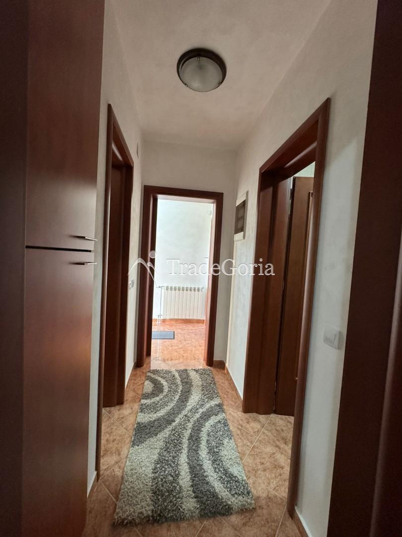 Udobna kuća u centru Bara pored mora i svih gradskih sadržaja