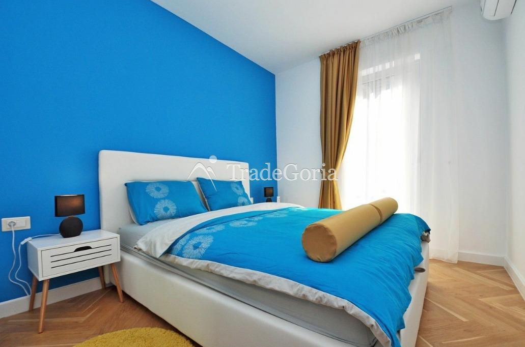 Kotor, Kindness 1, 52 sq.m. apartment