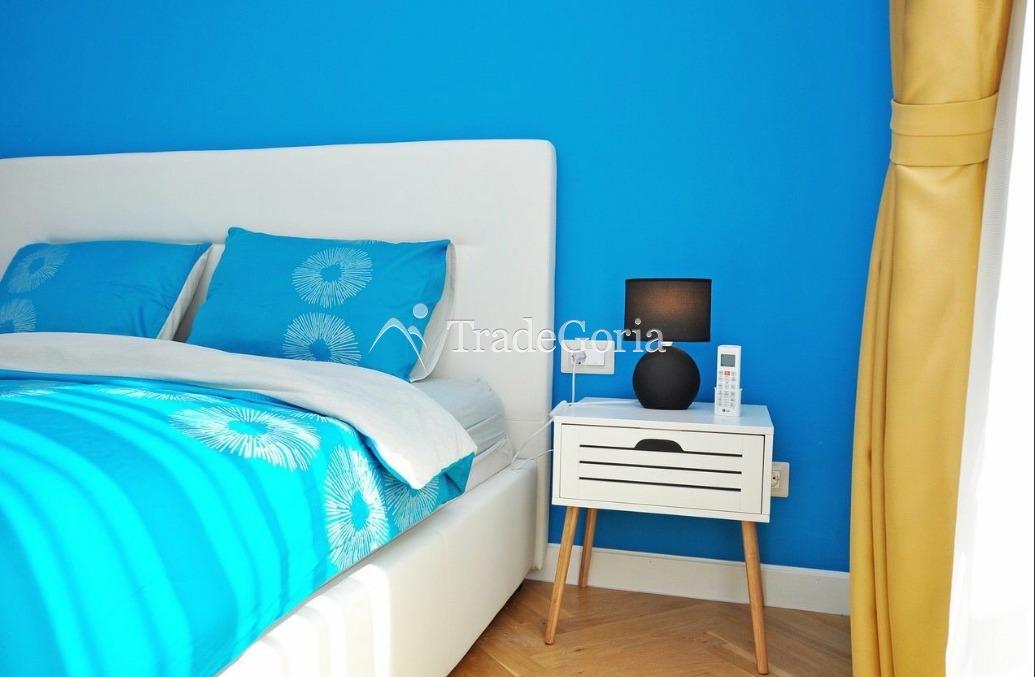 Kotor, Kindness 1, 52 sq.m. apartment