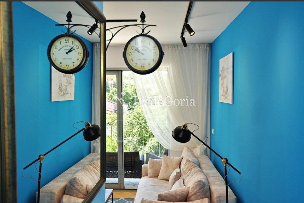 Kotor, Kindness 1, 52 sq.m. apartment