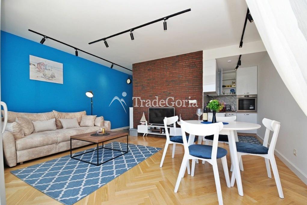 Kotor, Kindness 1, 52 sq.m. apartment