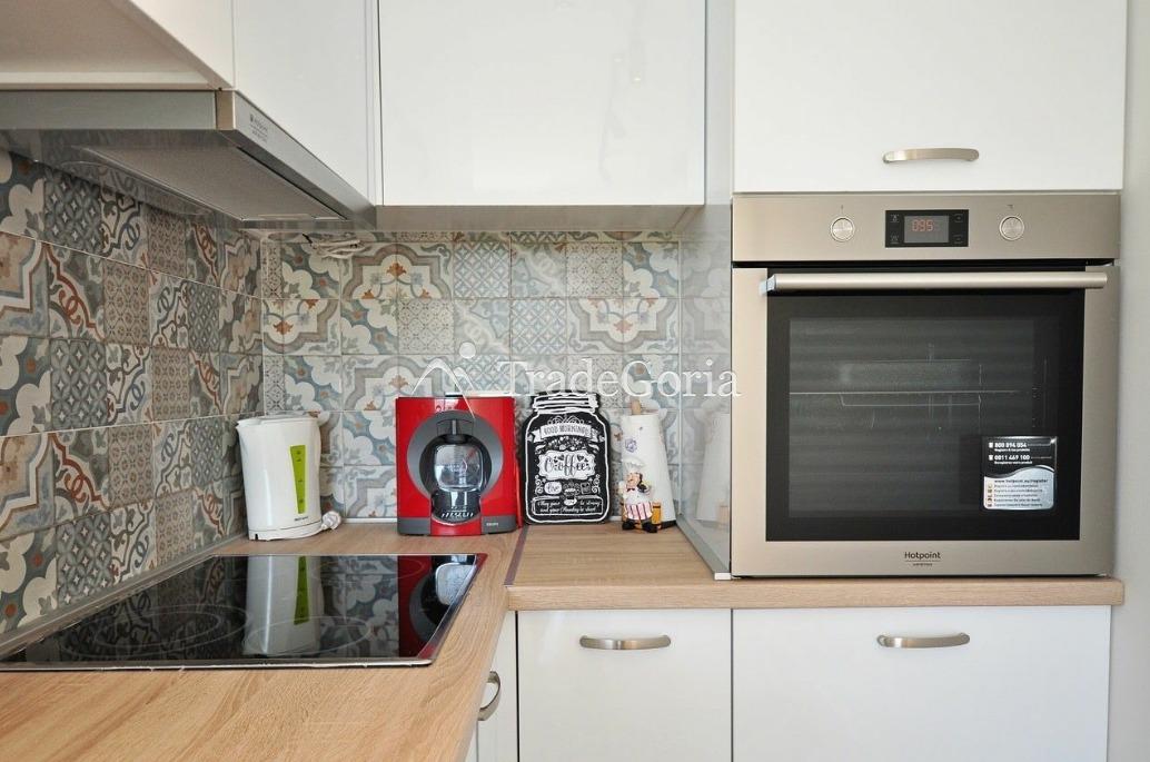 Kotor, Kindness 1, 52 sq.m. apartment