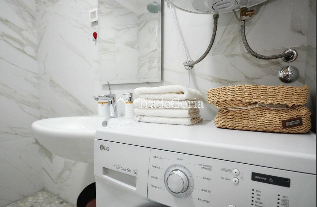 Kotor, Kindness 1, 52 sq.m. apartment