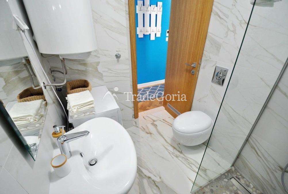 Kotor, Kindness 1, 52 sq.m. apartment