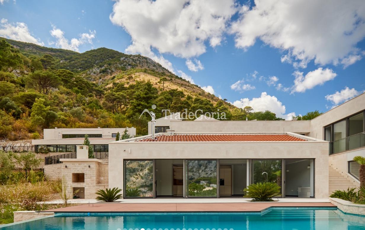 Villa Bayview