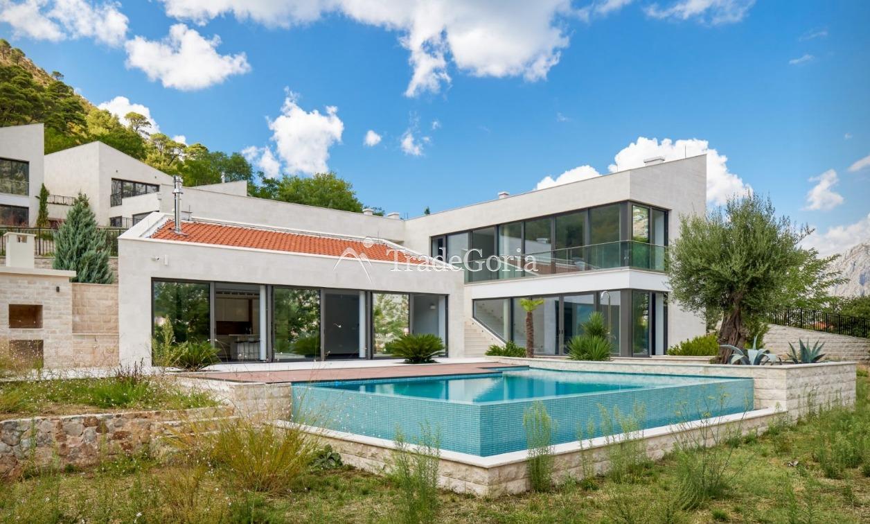 Villa Bayview