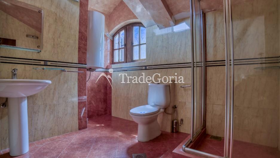 Kotor, Stoliv Luxury Villas