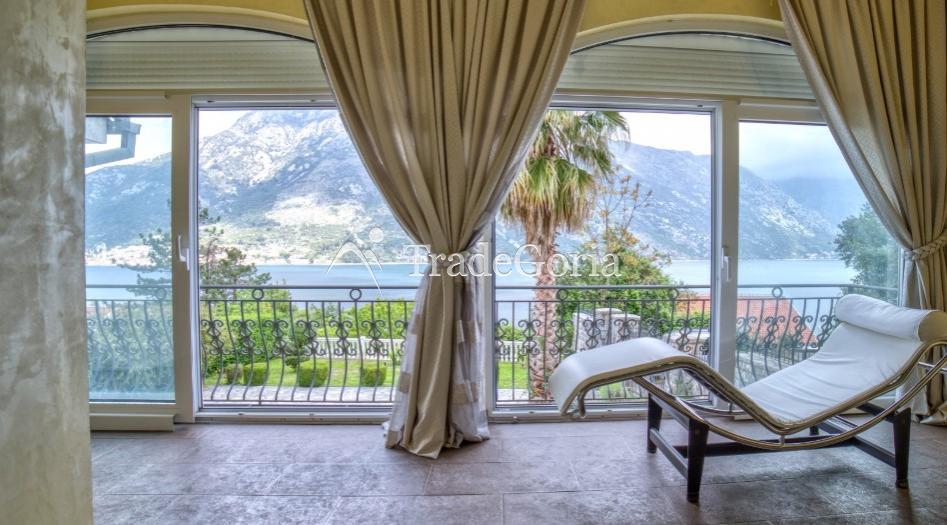 Kotor, Stoliv Luxury Villas