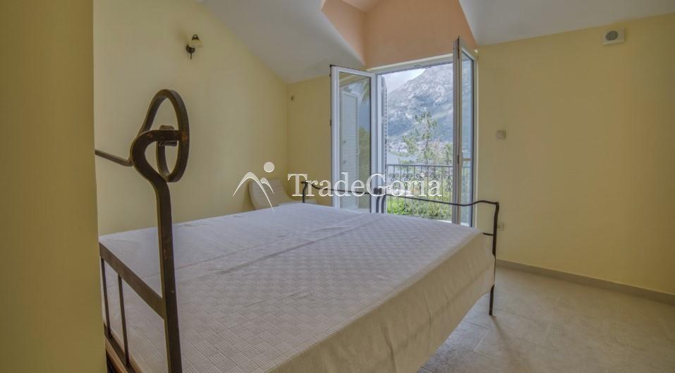 Kotor, Stoliv Luxury Villas