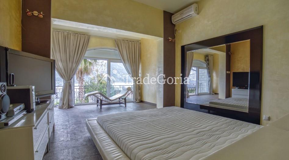 Kotor, Stoliv Luxury Villas
