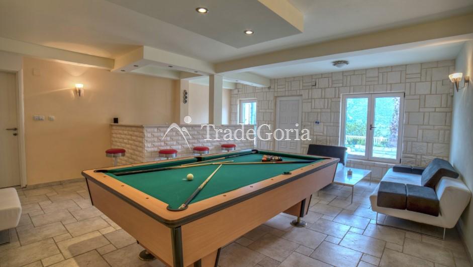 Kotor, Stoliv Luxury Villas
